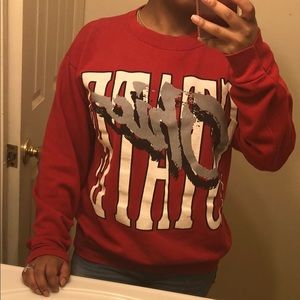 Ohio State Crewneck